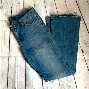 🍀LUCKY BRAND🍀 5 POCKET JEANS👖